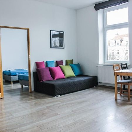 Apartamenty Babina กาลิช ภายนอก รูปภาพ