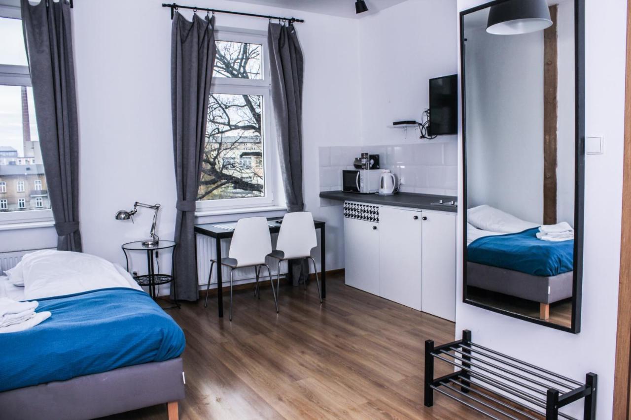 Apartamenty Babina กาลิช ภายนอก รูปภาพ