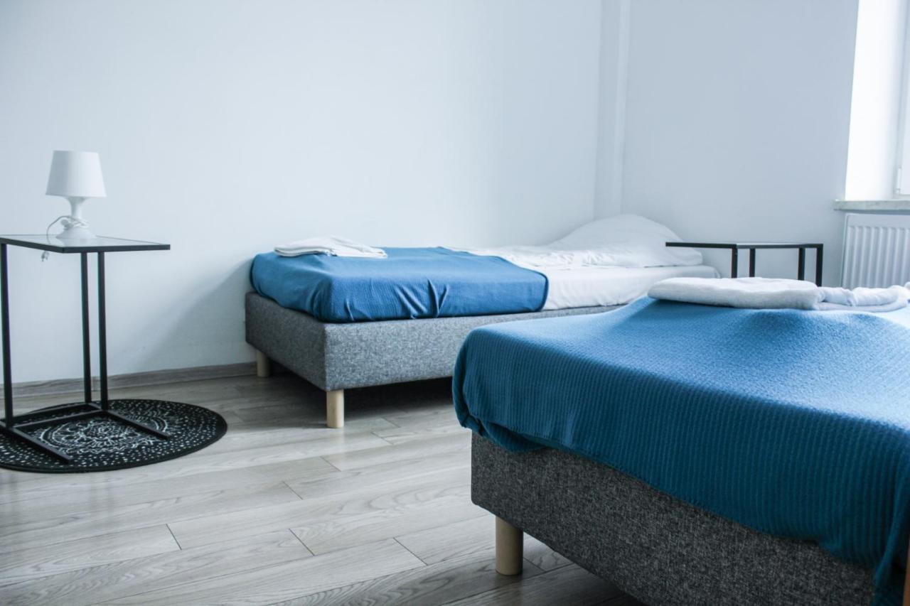 Apartamenty Babina กาลิช ภายนอก รูปภาพ
