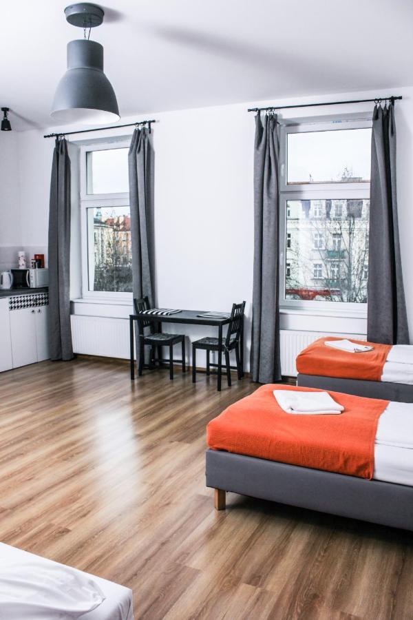 Apartamenty Babina กาลิช ภายนอก รูปภาพ