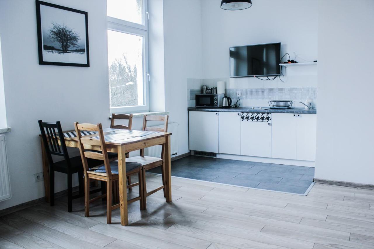 Apartamenty Babina กาลิช ภายนอก รูปภาพ