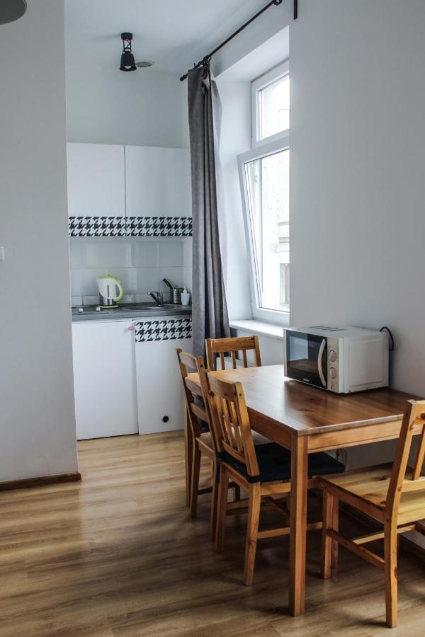 Apartamenty Babina กาลิช ภายนอก รูปภาพ