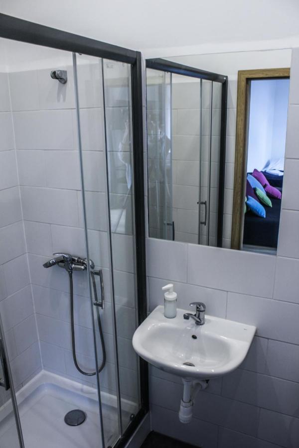 Apartamenty Babina กาลิช ภายนอก รูปภาพ