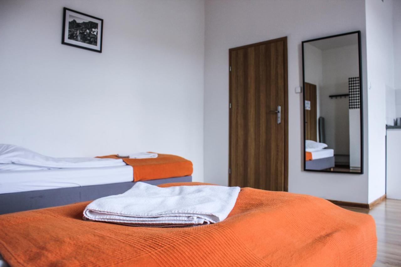 Apartamenty Babina กาลิช ภายนอก รูปภาพ