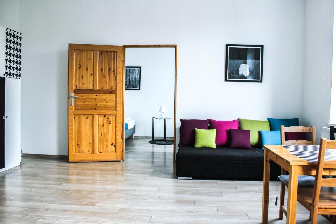 Apartamenty Babina กาลิช ภายนอก รูปภาพ